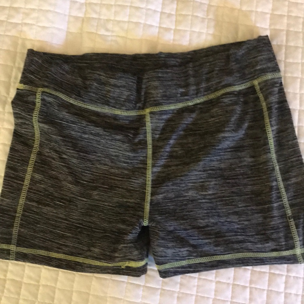 Workout Shorts - Size Large